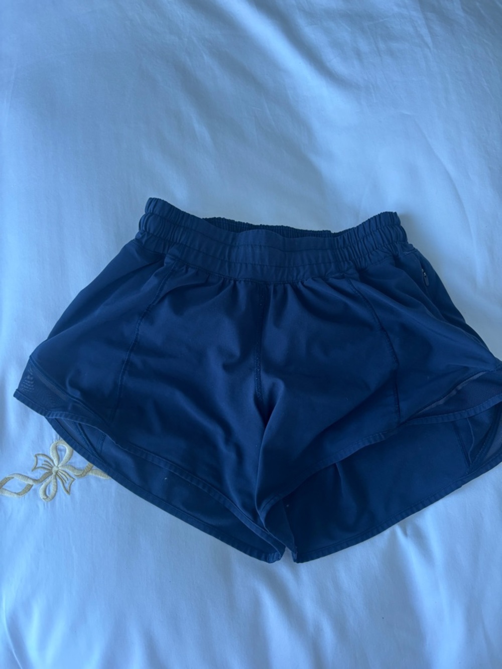 Lululemon Shorts 4